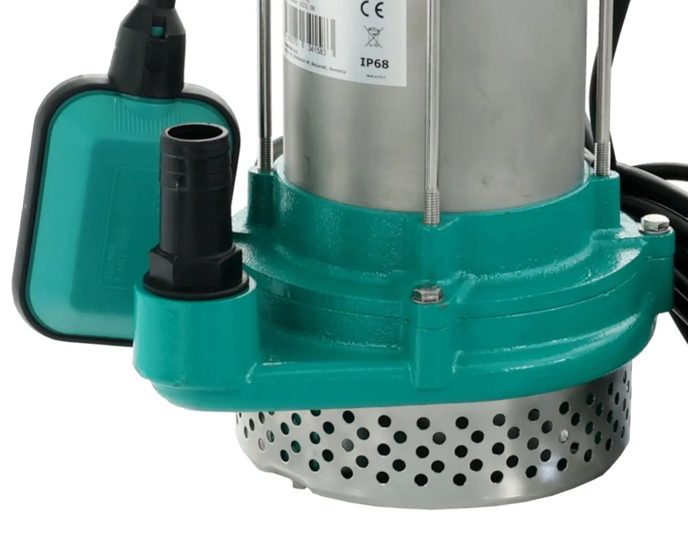 Погружной насос Progarden PD 627M - 2