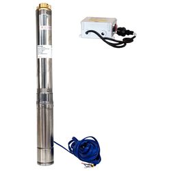 Погружной насос Progarden PS 480 Thumb