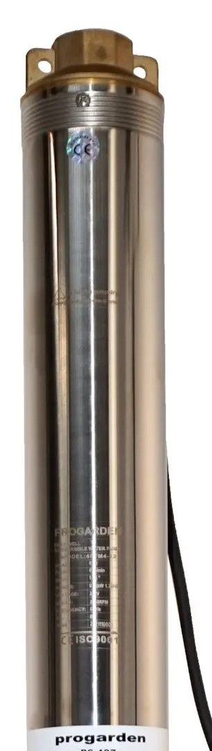 Погружной насос Progarden PS 487 - 3