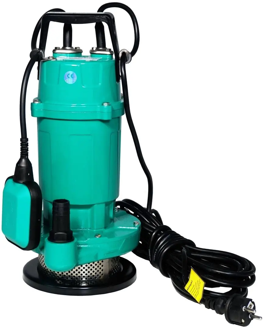 Pompa submersibila ProGARDEN QDX1.5-32-0.75A