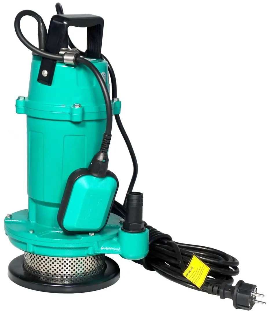 Pompa submersibila ProGARDEN QDX1.5-32-0.75A