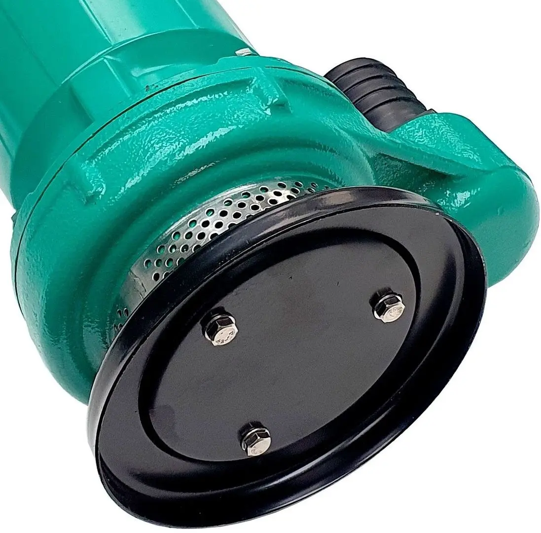 Pompa submersibila ProGARDEN QDX10-16-0.75A