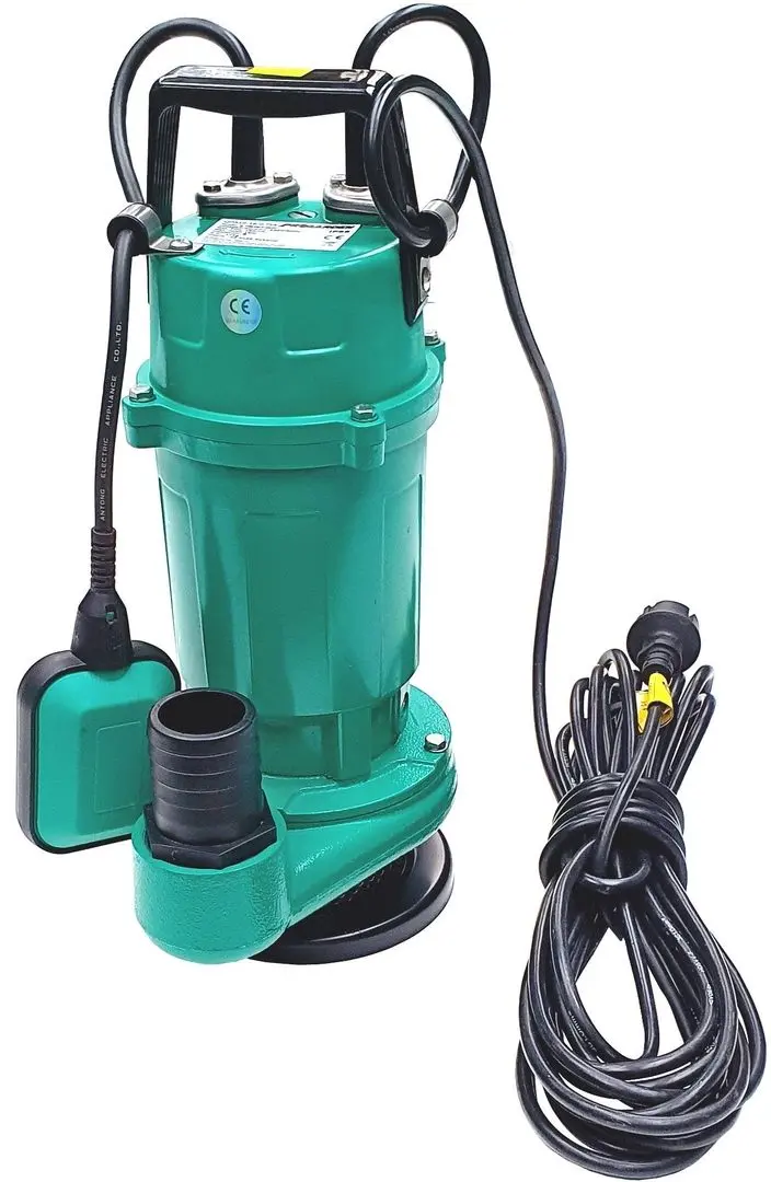 Pompa submersibila ProGARDEN QDX10-16-0.75A