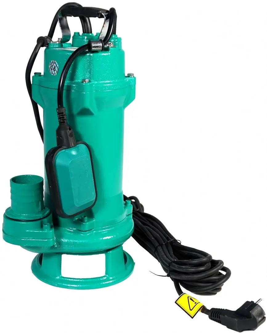 Погружной насос ProGARDEN TPS1500A