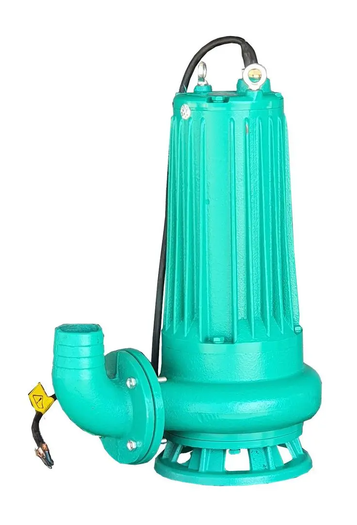 Pompa submersibila Progarden TVXC30