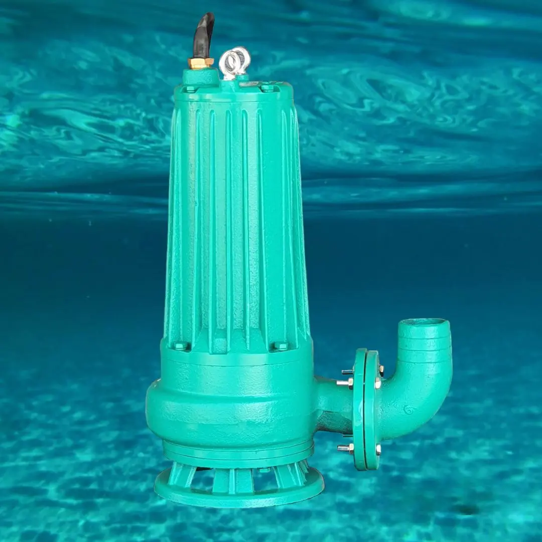 Pompa submersibila Progarden TVXC30