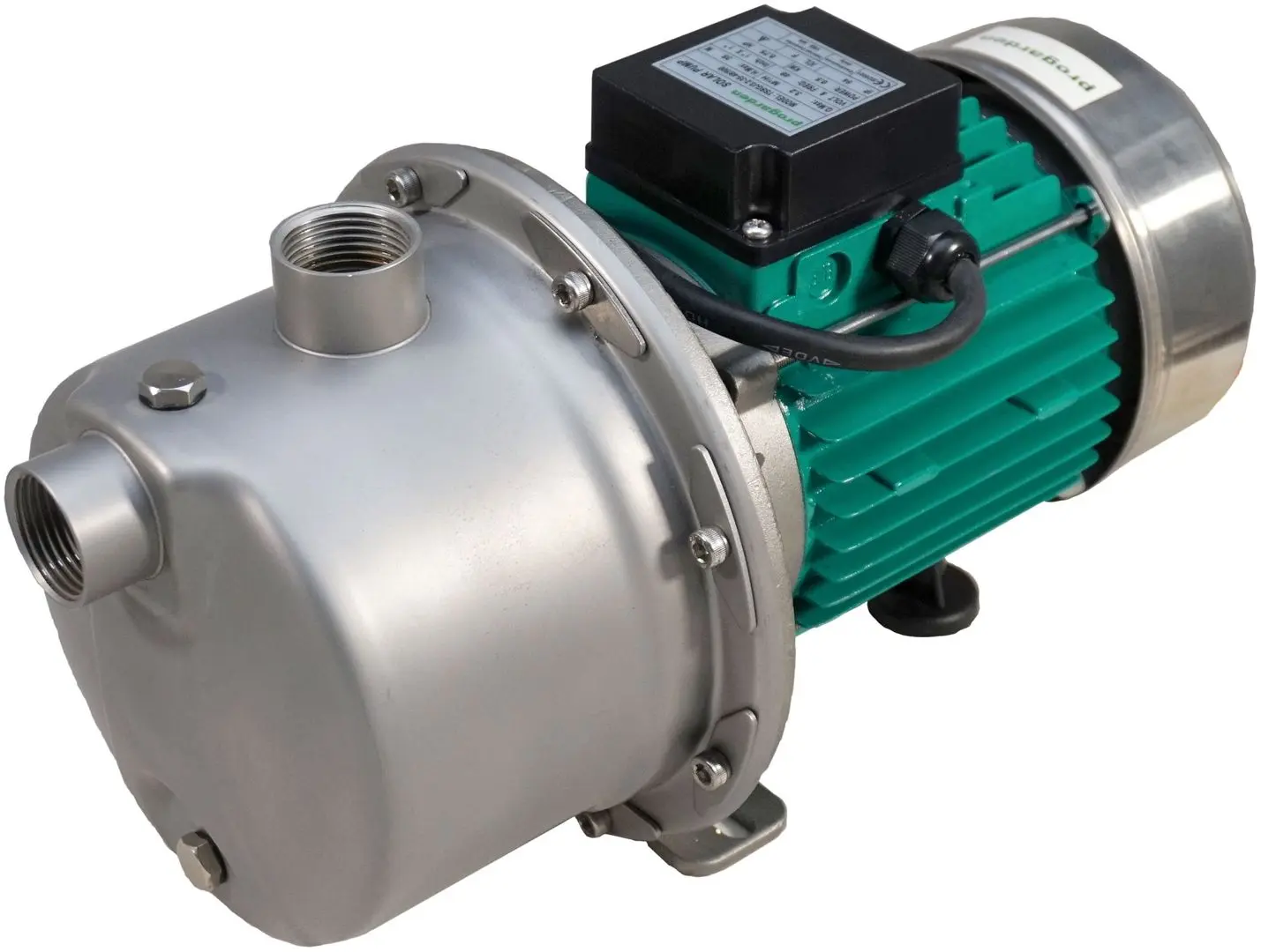 Pompa de suprafata Progarden TSSGJ3.2-35-48/500