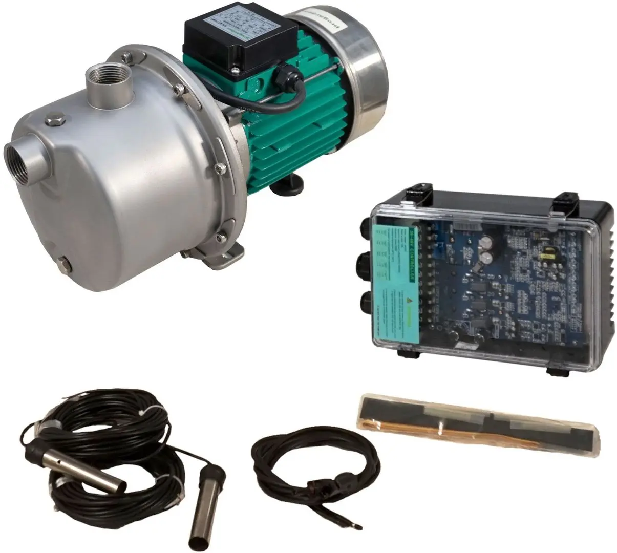 Pompa de suprafata Progarden TSSGJ3.2-35-48/500