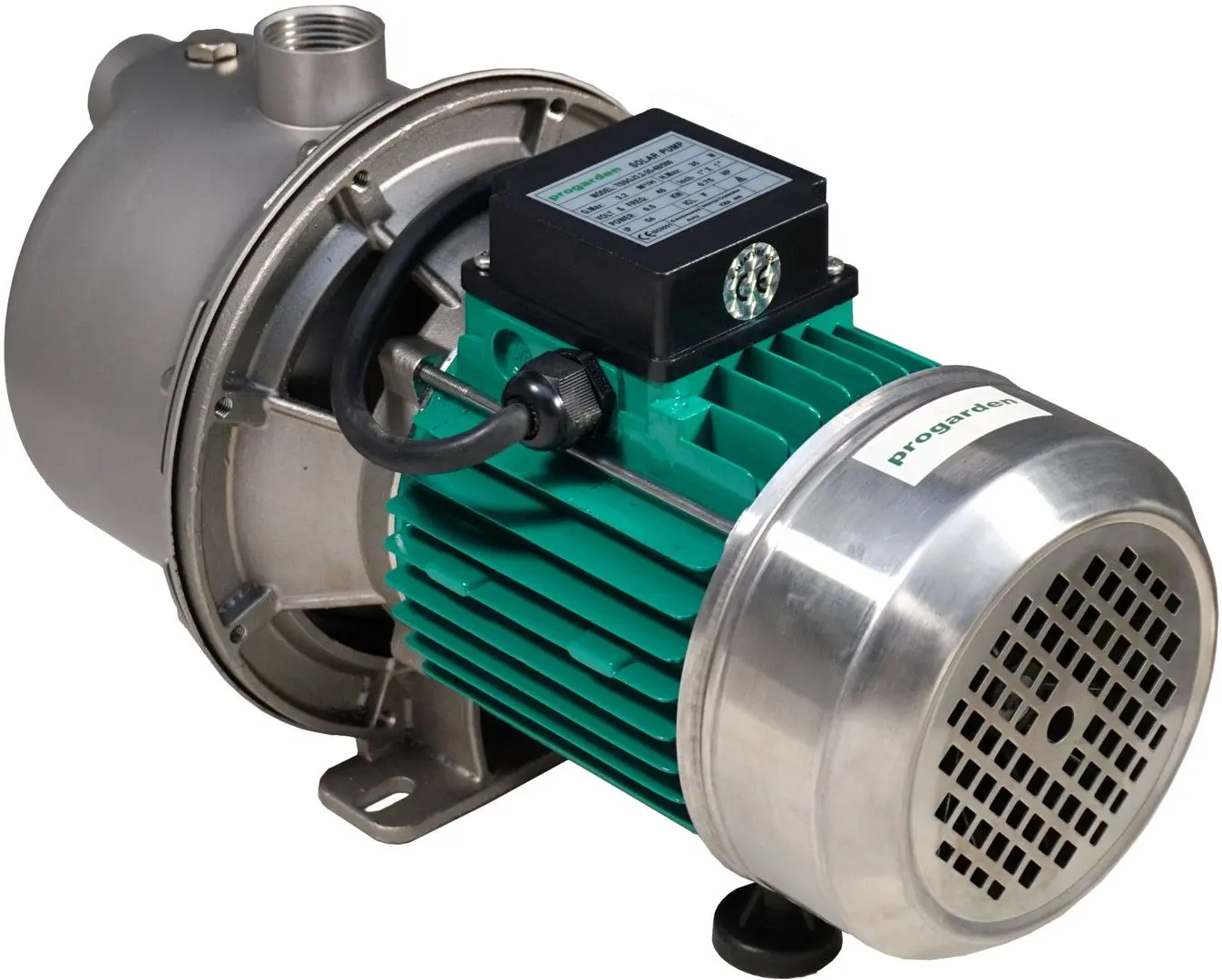 Pompa de suprafata Progarden TSSGJ3.2-35-48/500