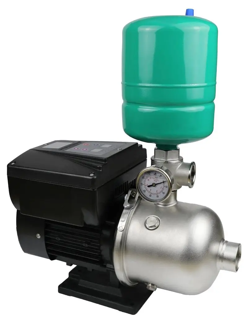 Гидрофор Progarden VFWF-15S/4-45