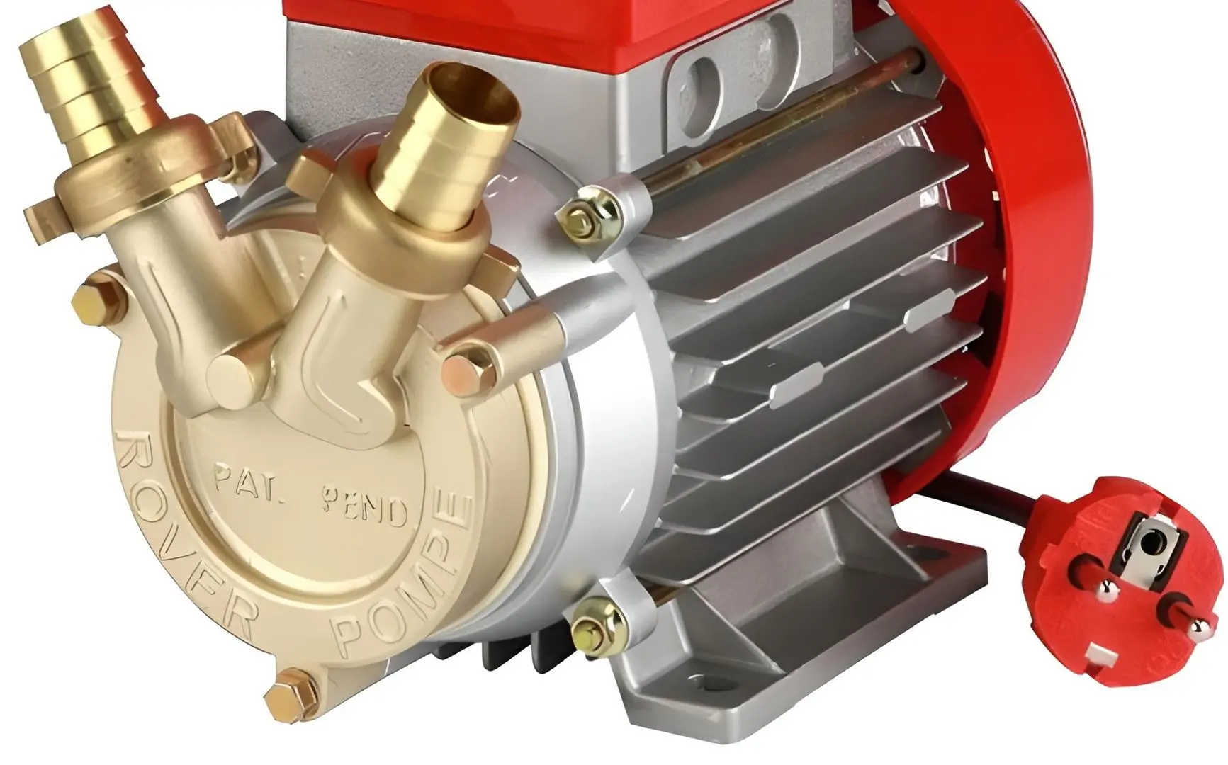 Pompă pentru pomparea uleiului de floarea soarelui Rover BE-M 14 Oil