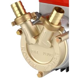 Pompă pentru pomparea uleiului de floarea soarelui Rover BE-M 14 Oil Thumb