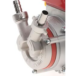 Pompa pentru pomparea uleiului Rover Novax 14 Oil Thumb