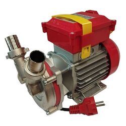 Насос для перекачки растительного масла Rover Novax 25-M Oil Thumb