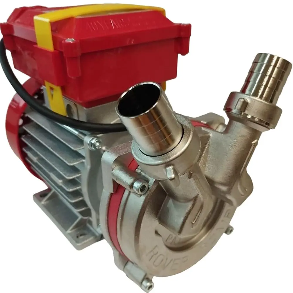 Насос для перекачки растительного масла Rover Novax 25-M Oil