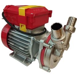 Насос для перекачки растительного масла Rover Novax 25-M Oil Thumb