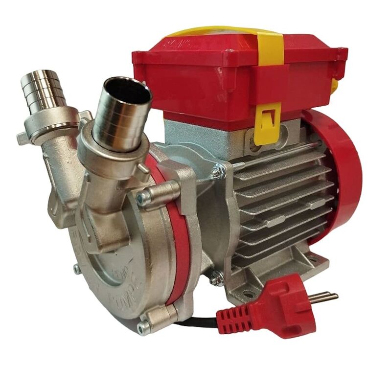 Насос для перекачки растительного масла Rover Novax 25-M Oil