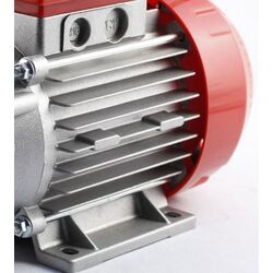 Pompa pentru pomparea vinului Rover Novax 20 G Thumb