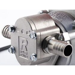 Pompa pentru pomparea vinului Rover Novax 20 G Thumb