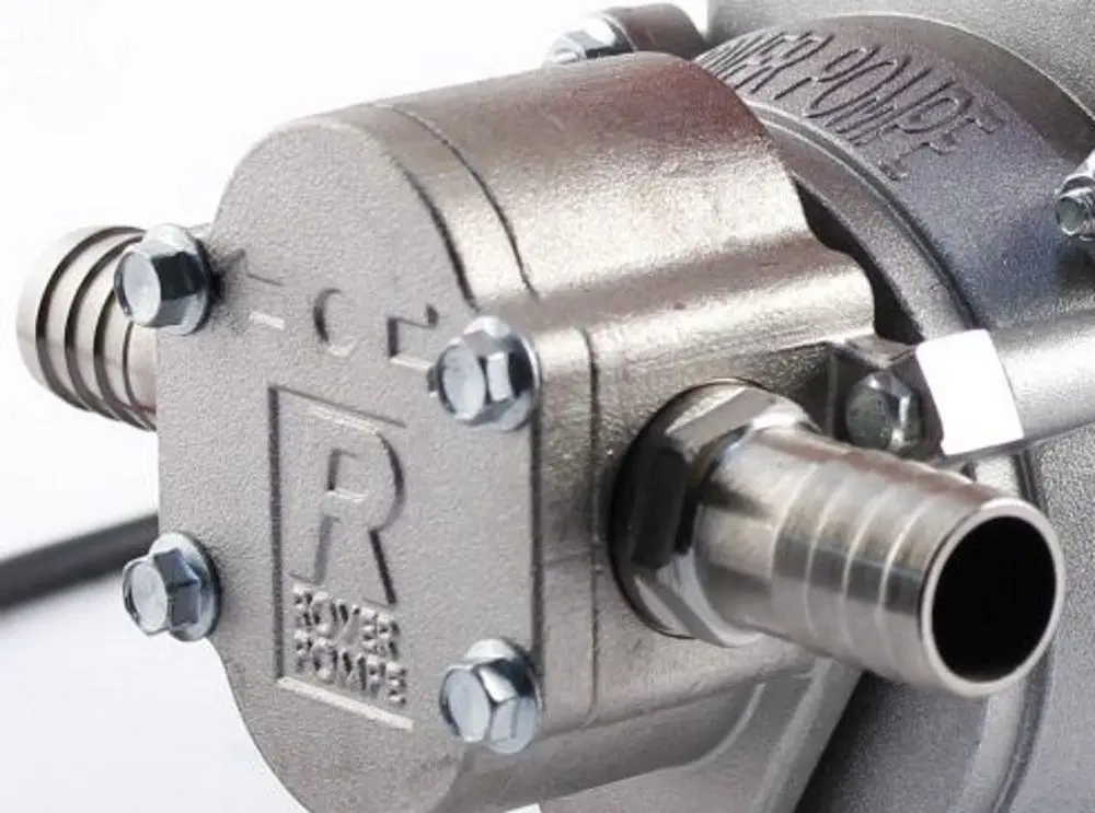 Pompa pentru pomparea vinului Rover Novax 20 G