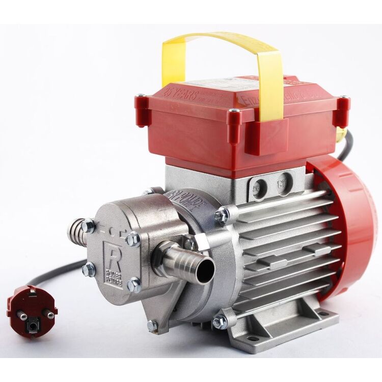 Насос для перекачки вина Rover Novax 20 G