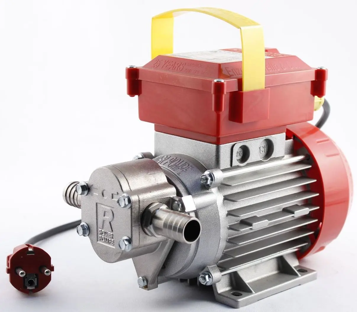 Pompa pentru pomparea vinului Rover Novax 20 G