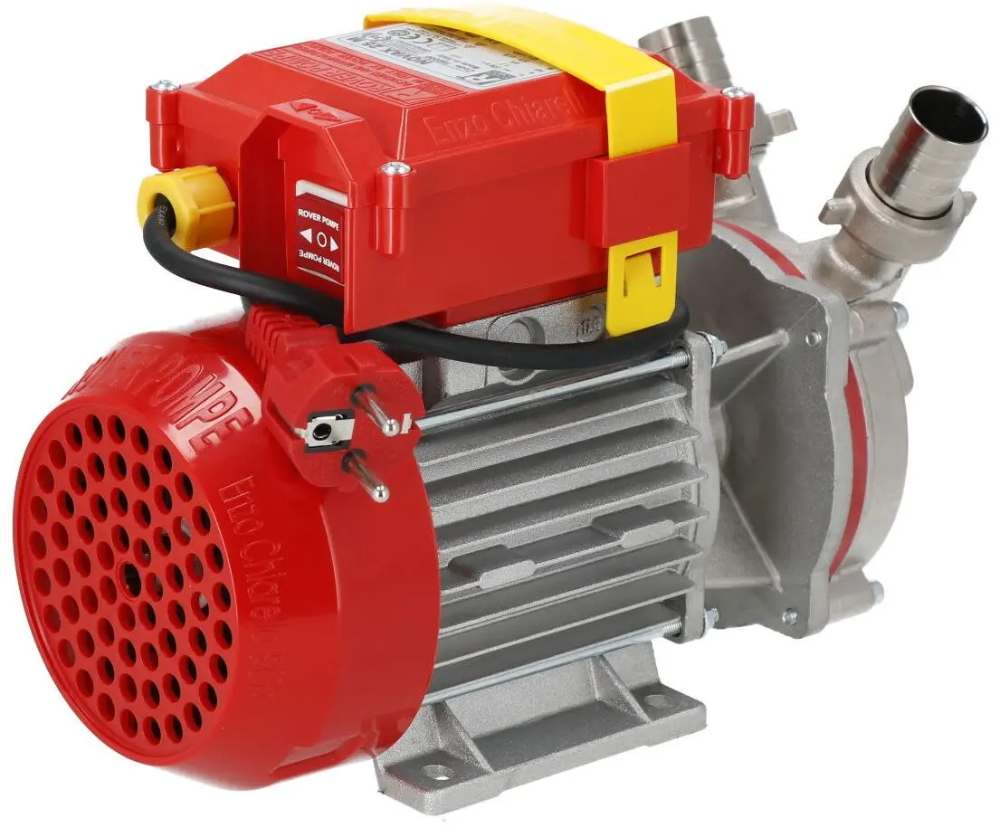 Pompa pentru pomparea vinului Rover Novax 20-M