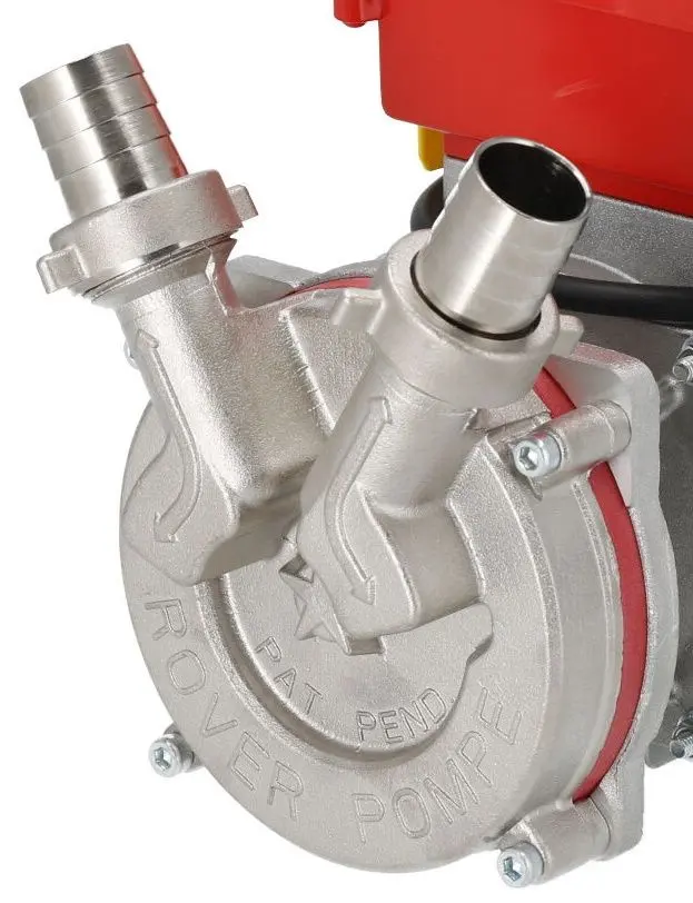 Pompa pentru pomparea vinului Rover Novax 25 M