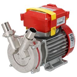 Pompa pentru pomparea vinului Rover Novax 25 M