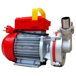 Pompa pentru pomparea vinului Rover Novax 25-M Thumb