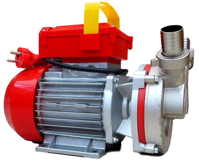 Pompa pentru pomparea vinului Rover Novax 25-M