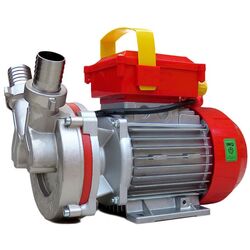 Pompa pentru pomparea vinului Rover Novax 25-M Thumb