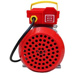 Pompa pentru pomparea vinului Rover Novax 25-M Thumb