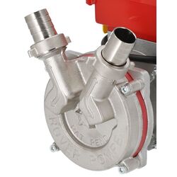 Pompa pentru pomparea vinului Rover Novax 25 T Thumb
