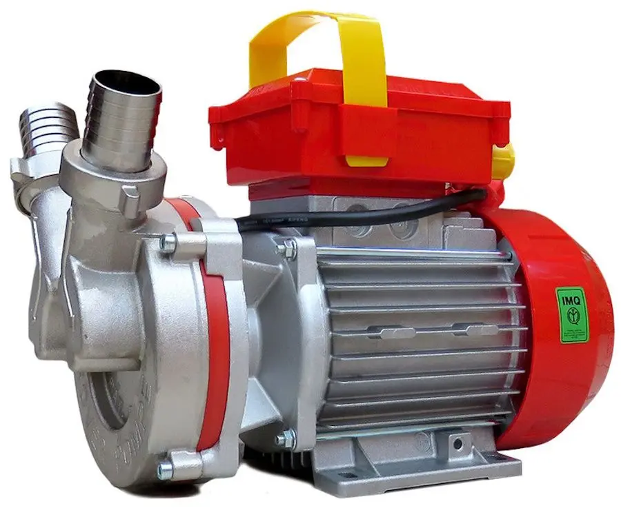 Насос для перекачки вина Rover Novax 30-M