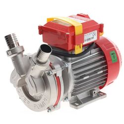 Pompa pentru pomparea vinului Rover Novax 30-M