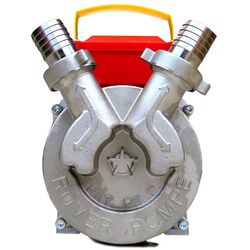 Насос для перекачки вина Rover Novax 30-M Thumb