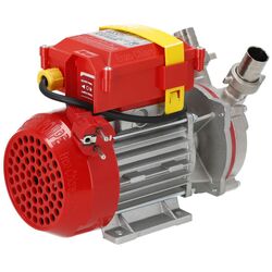 Pompa pentru pomparea vinului Rover Novax 30-T Thumb