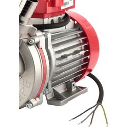 Pompa pentru pomparea vinului Rover Novax 40-T Thumb