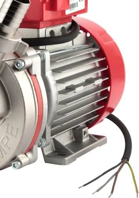 Pompa pentru pomparea vinului Rover Novax 40-T