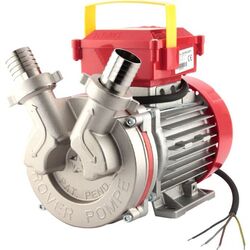 Pompa pentru pomparea vinului Rover Novax 40-T