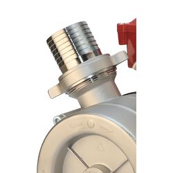 Pompa pentru pomparea vinului Rover Novax 50-T Thumb