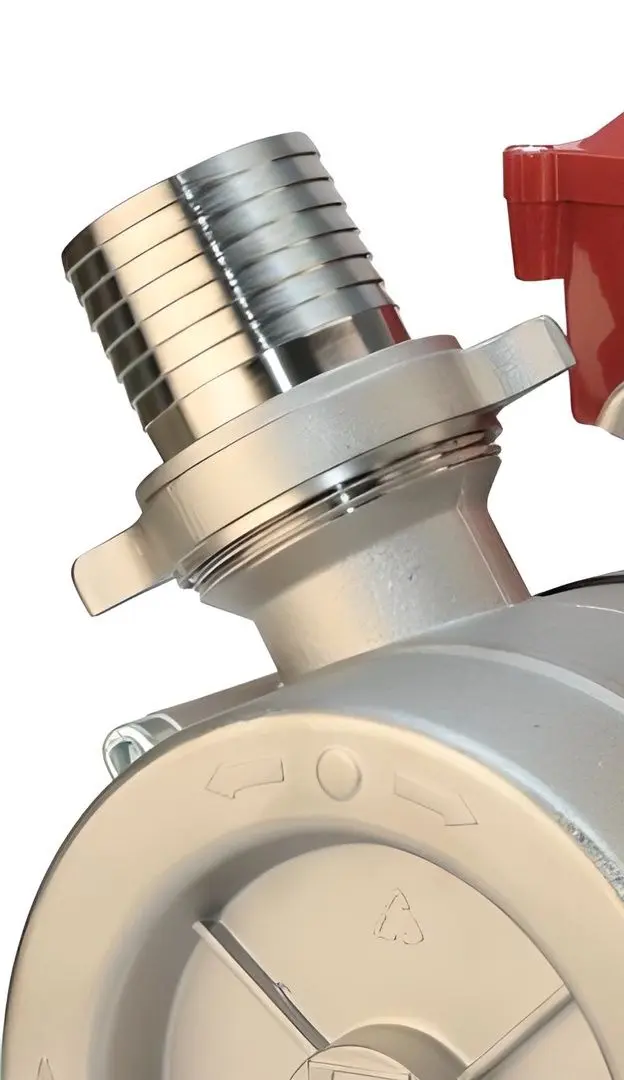 Pompa pentru pomparea vinului Rover Novax 50-T