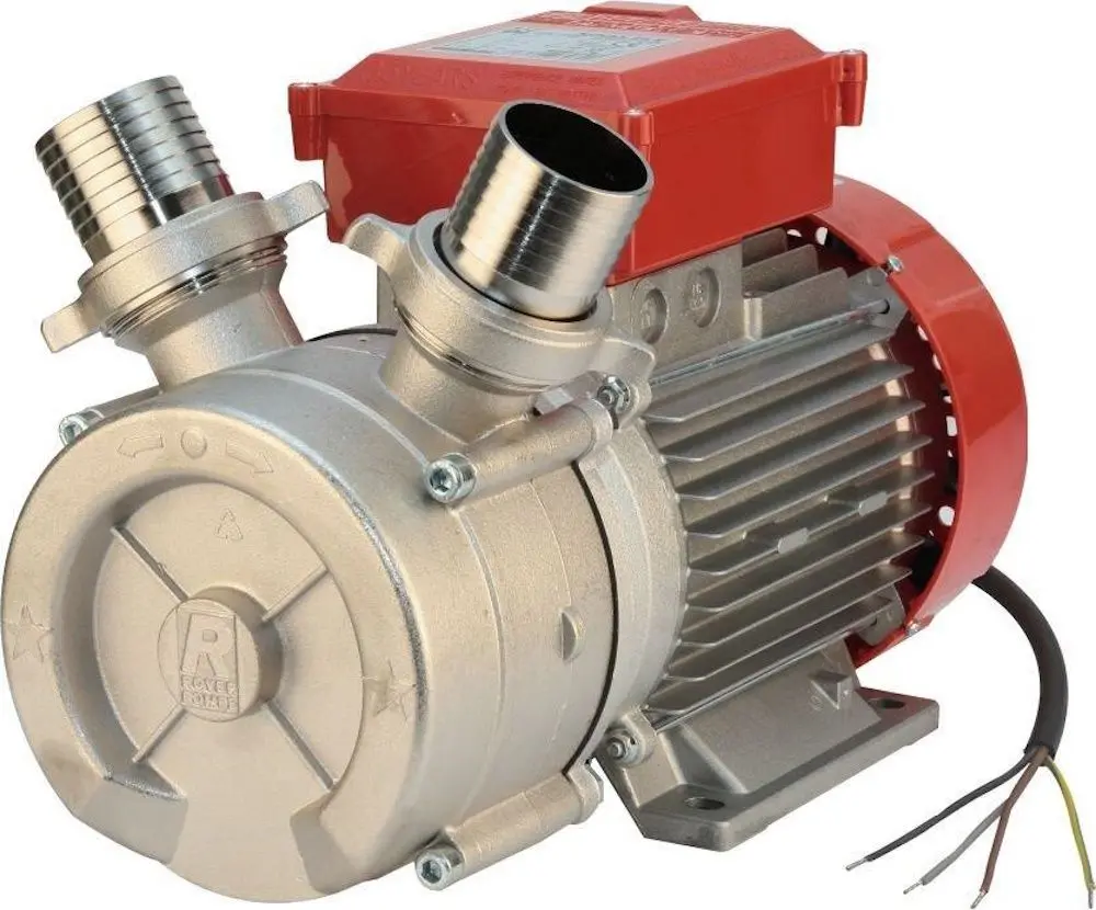 Pompa pentru pomparea vinului Rover Novax 50-T