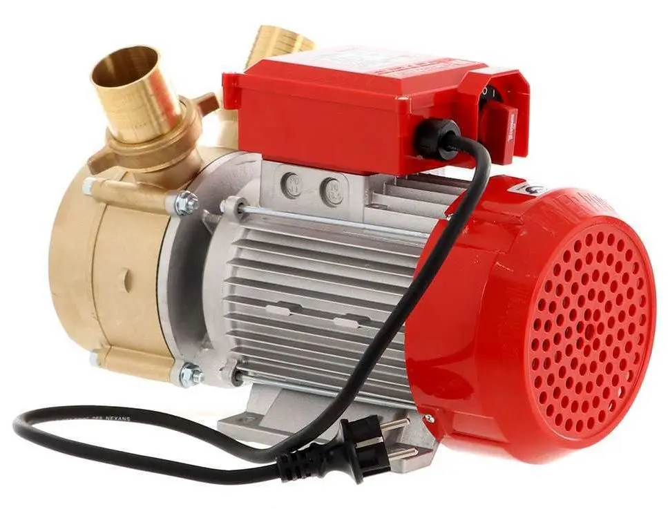 Насос для перекачки вина Rover Novax BE-M 50