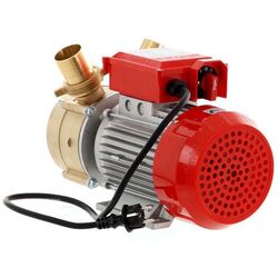 Насос для перекачки вина Rover Novax BE-M 50 Thumb