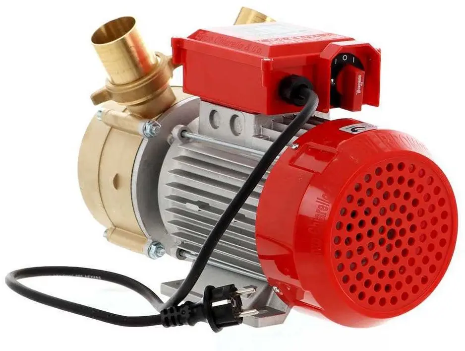 Насос для перекачки вина Rover Novax BE-M 50