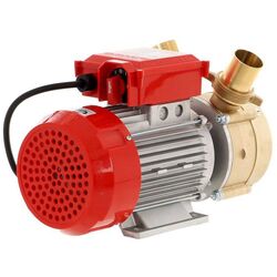 Насос для перекачки вина Rover Novax BE-M 50 Thumb