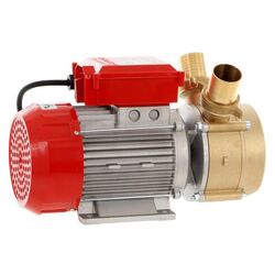 Насос для перекачки вина Rover Novax BE-M 50 Thumb