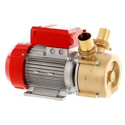 Насос для перекачки вина Rover Novax BE-M 50 Thumb